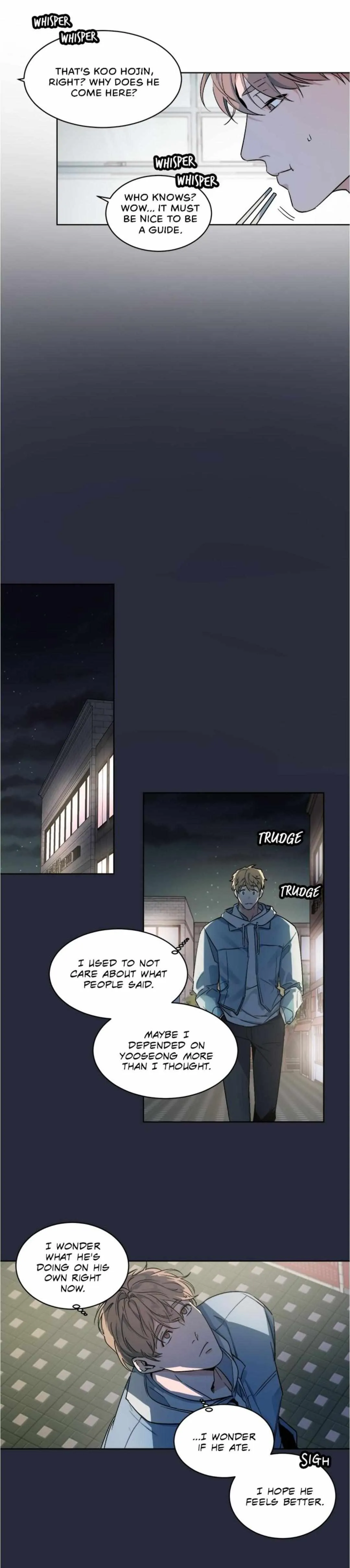 Boss Bitch Baby Chapter 21 page 11 - 