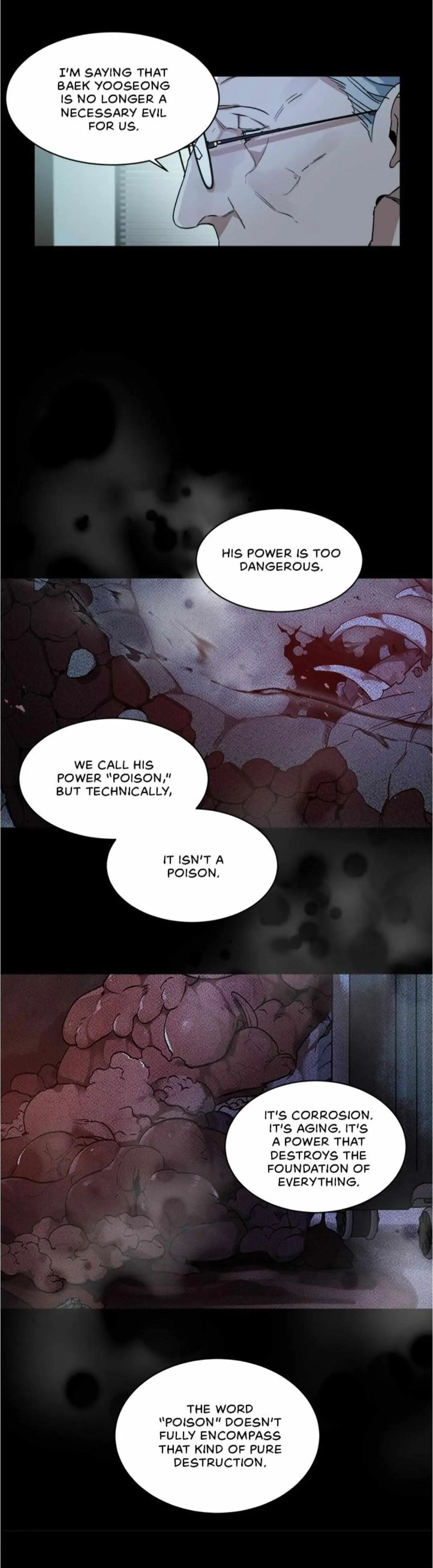 Boss Bitch Baby Chapter 21 page 18 - 