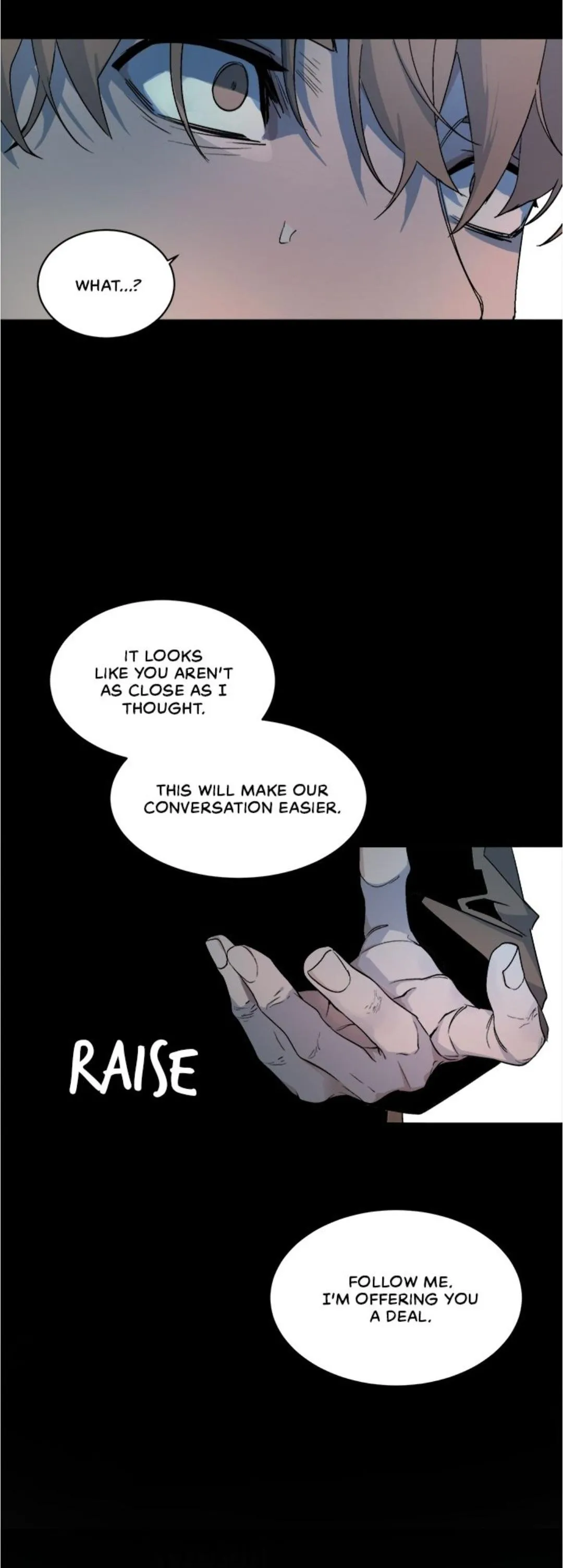 Boss Bitch Baby Chapter 21 page 20 - 