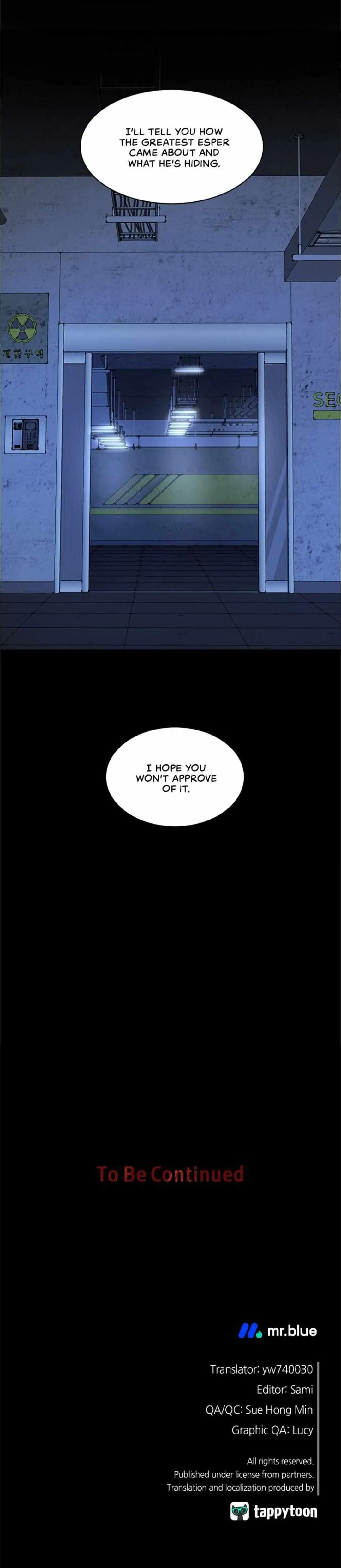 Boss Bitch Baby Chapter 21 page 21 - 