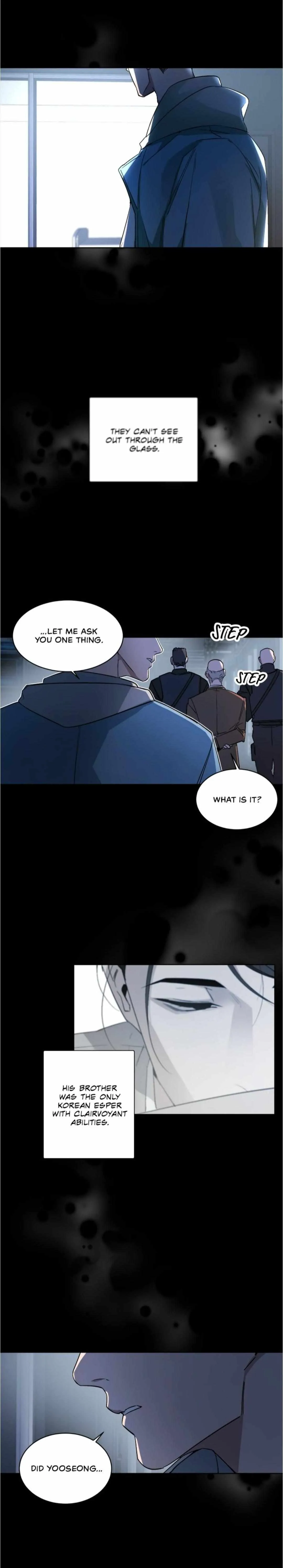 Boss Bitch Baby Chapter 22 page 14 - 