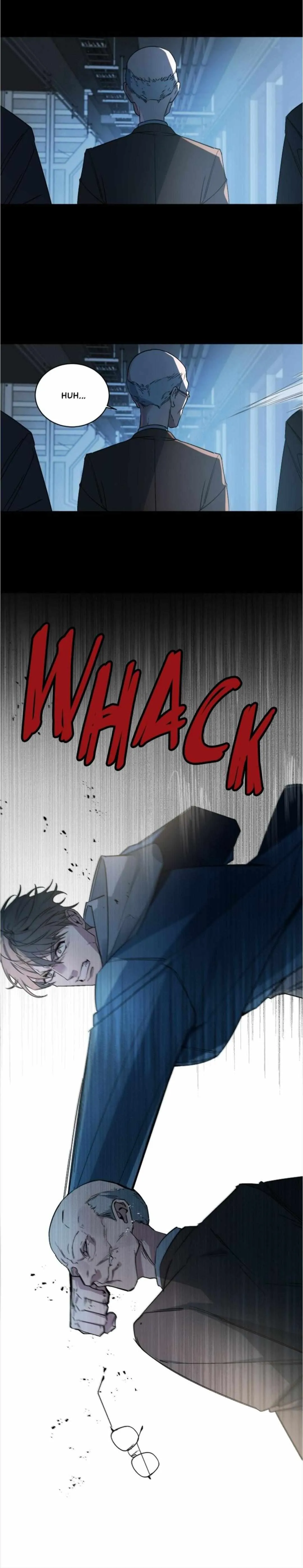 Boss Bitch Baby Chapter 22 page 16 - 
