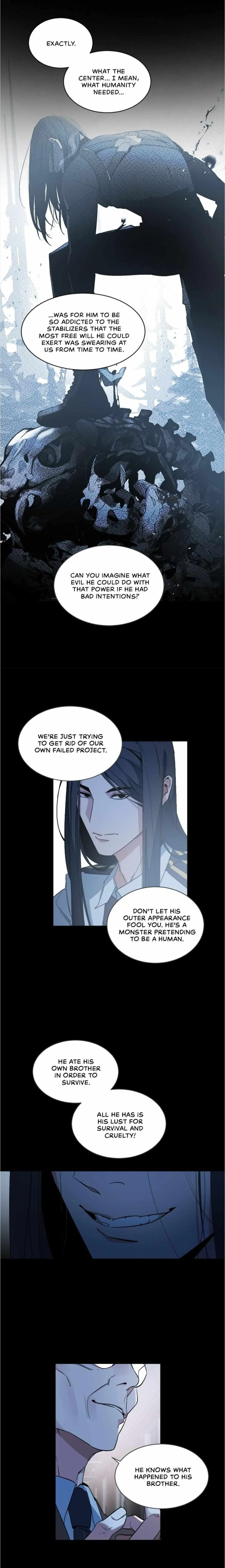 Boss Bitch Baby Chapter 22 page 7 - 