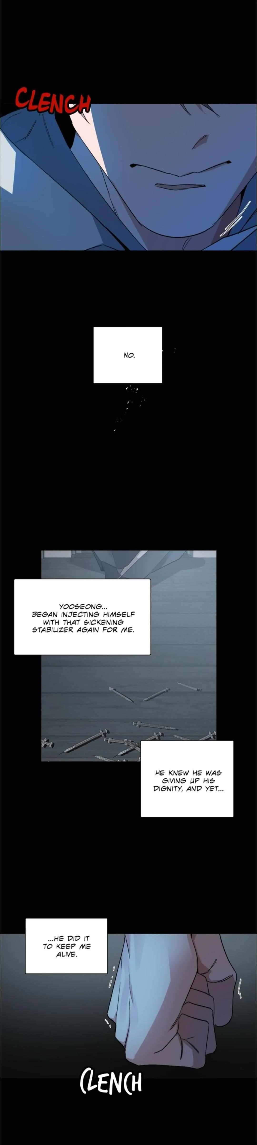 Boss Bitch Baby Chapter 22 page 9 - 