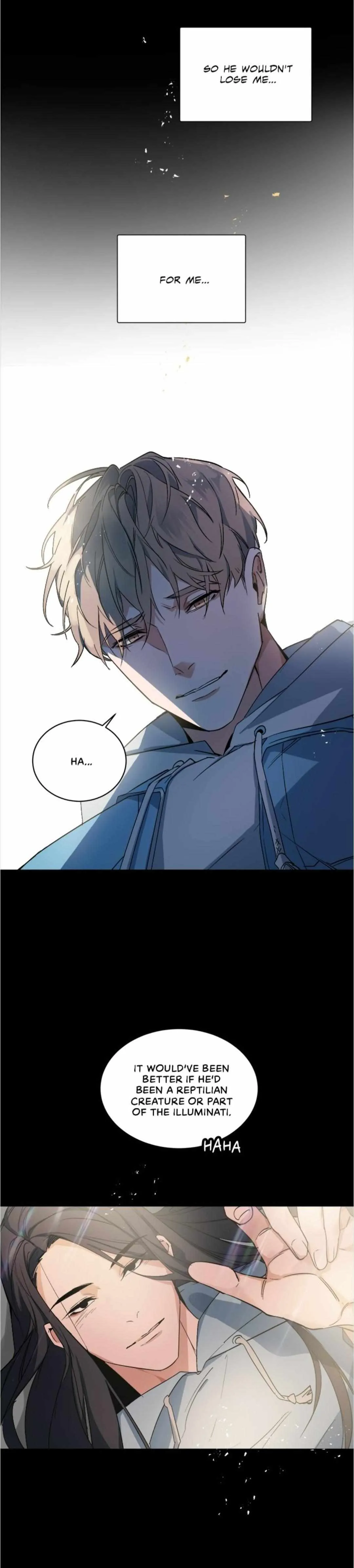 Boss Bitch Baby Chapter 22 page 10 - 