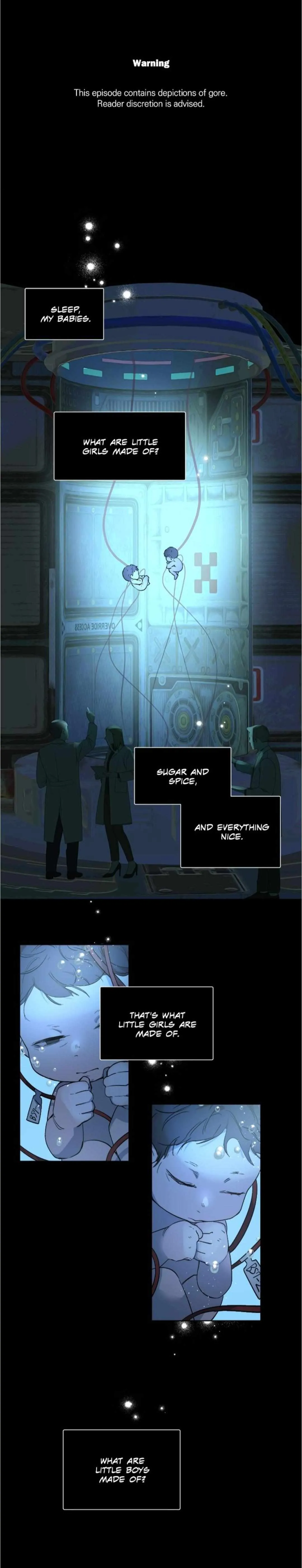 Boss Bitch Baby Chapter 23 page 1 - 