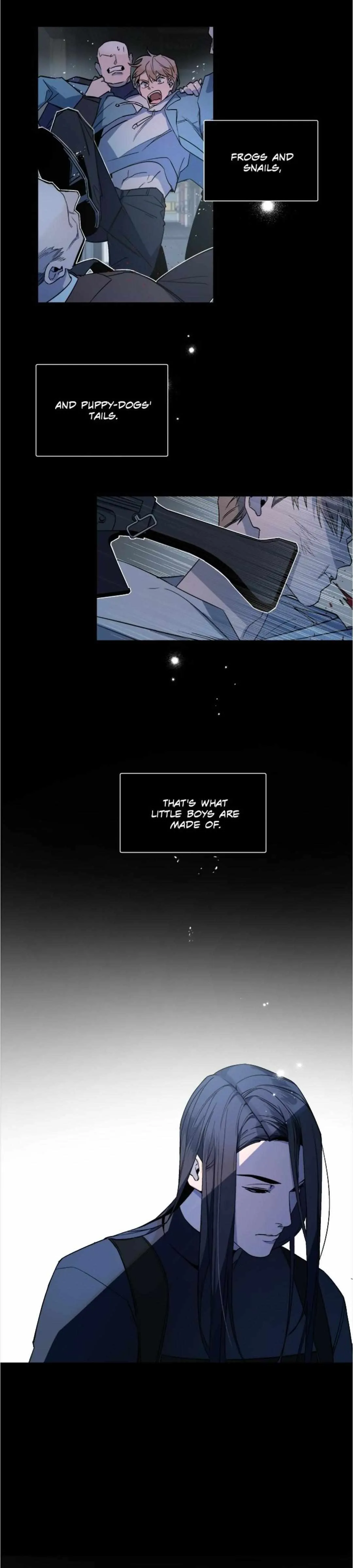 Boss Bitch Baby Chapter 23 page 2 - 