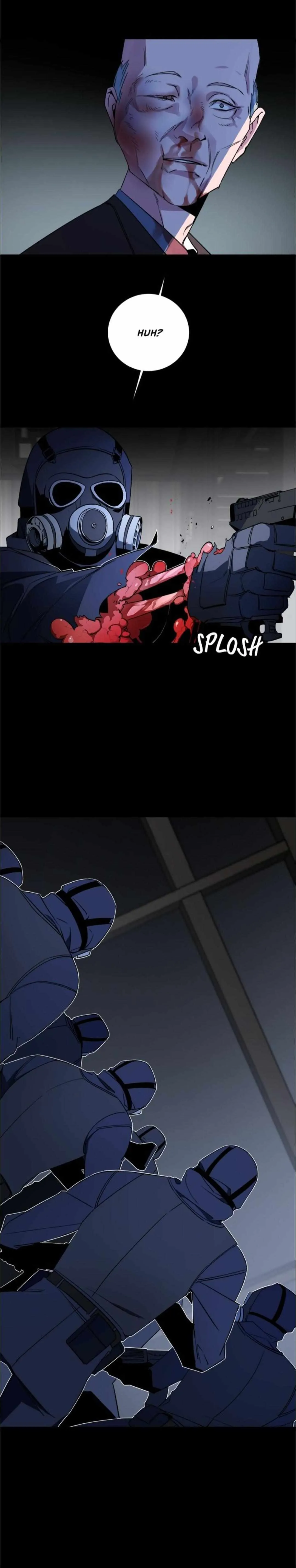 Boss Bitch Baby Chapter 23 page 11 - 
