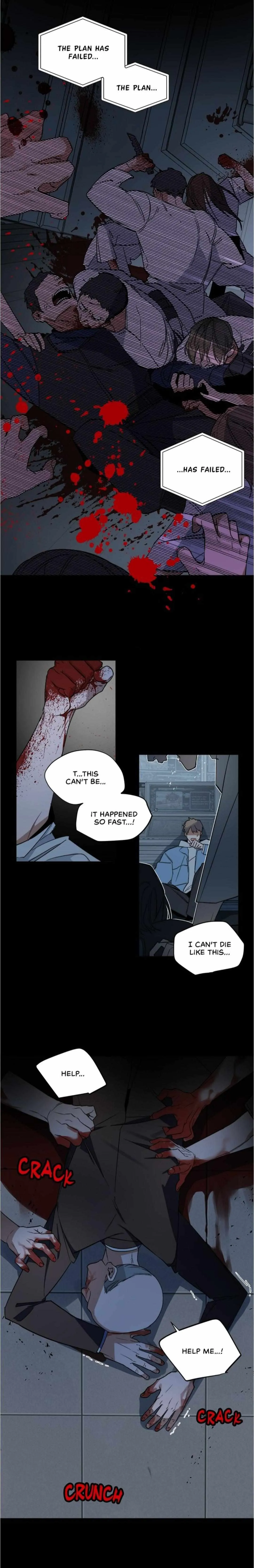 Boss Bitch Baby Chapter 23 page 14 - 