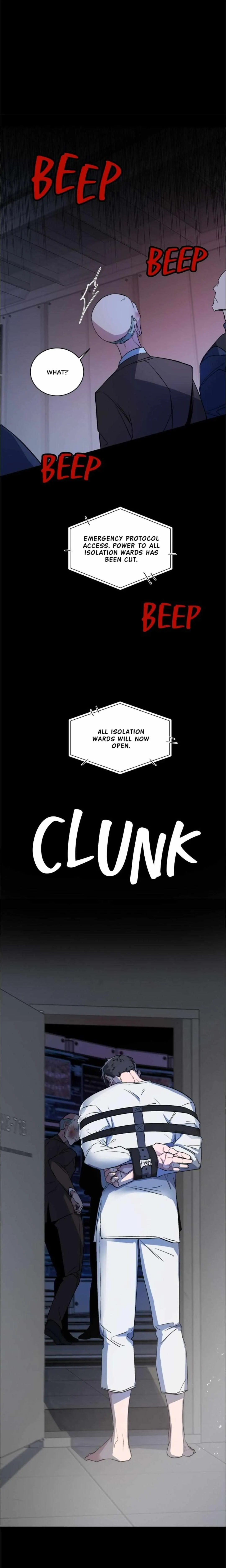 Boss Bitch Baby Chapter 23 page 10 - 