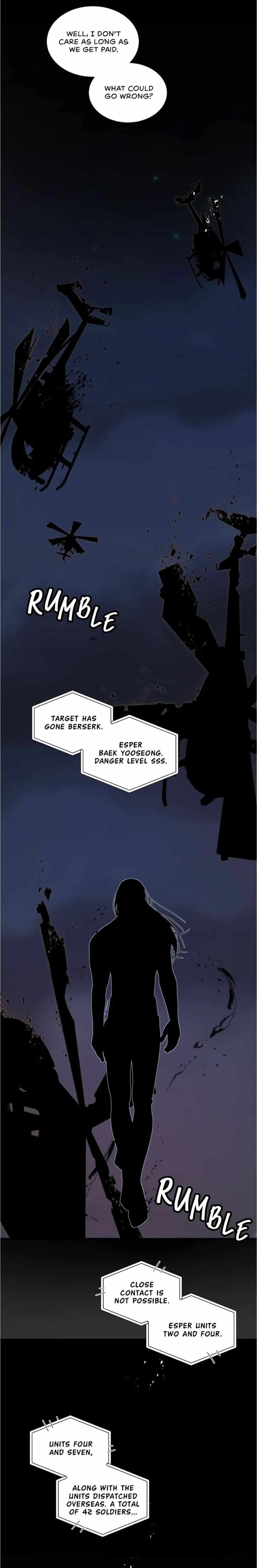 Boss Bitch Baby Chapter 24 page 2 - 