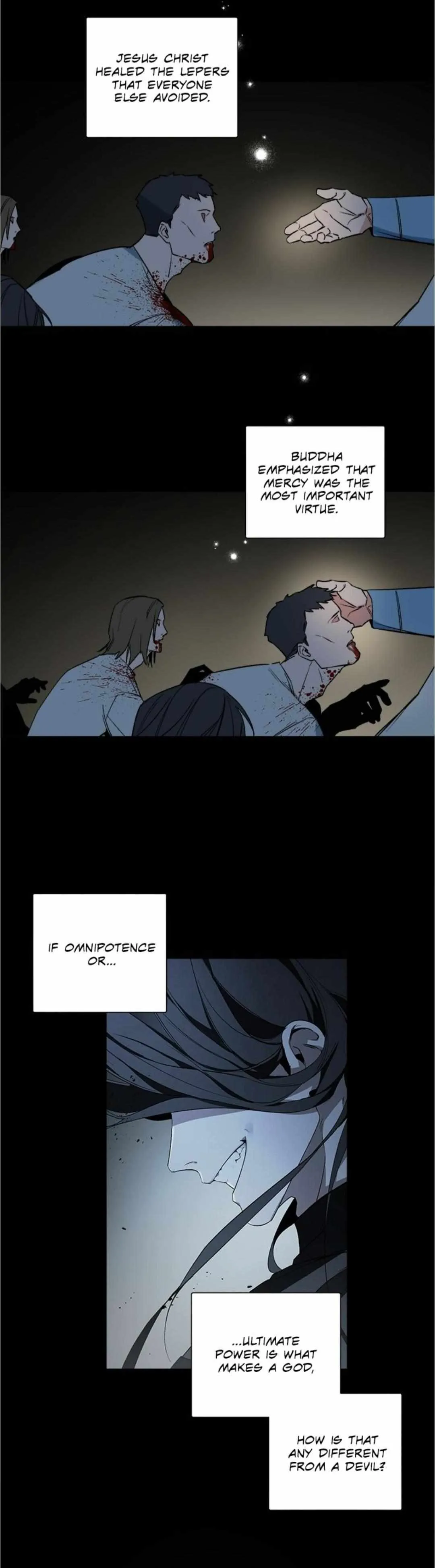 Boss Bitch Baby Chapter 24 page 12 - 