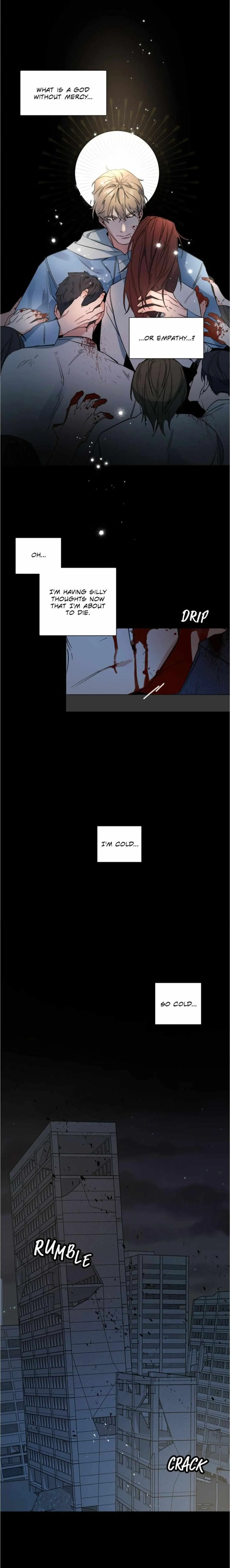 Boss Bitch Baby Chapter 24 page 13 - 