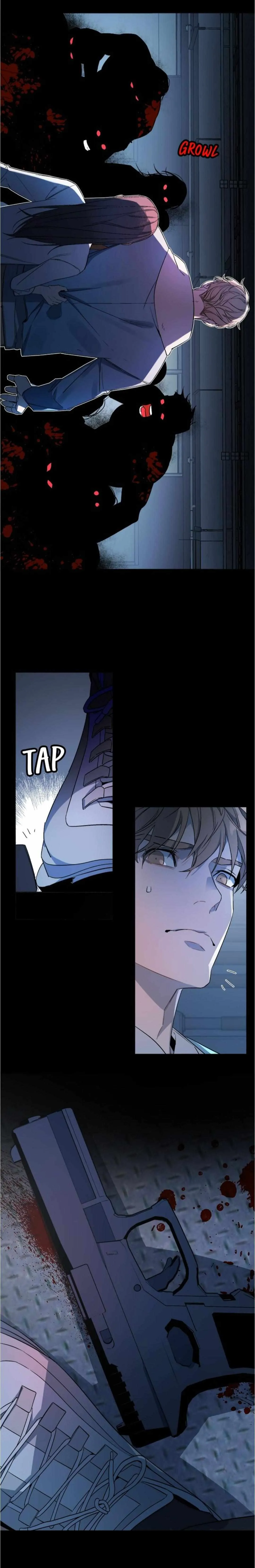 Boss Bitch Baby Chapter 24 page 4 - 