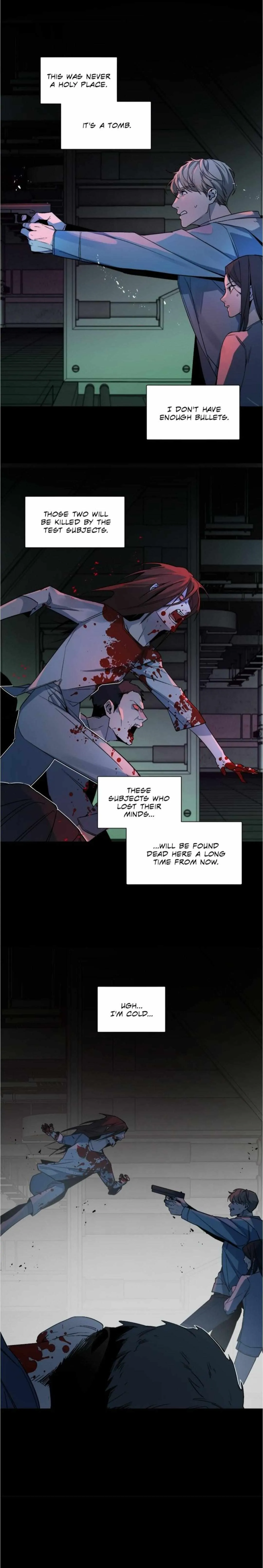 Boss Bitch Baby Chapter 24 page 7 - 
