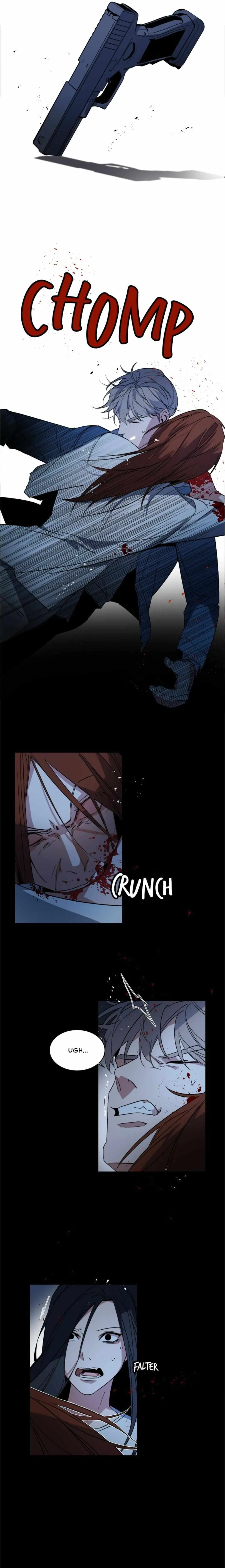 Boss Bitch Baby Chapter 24 page 9 - 