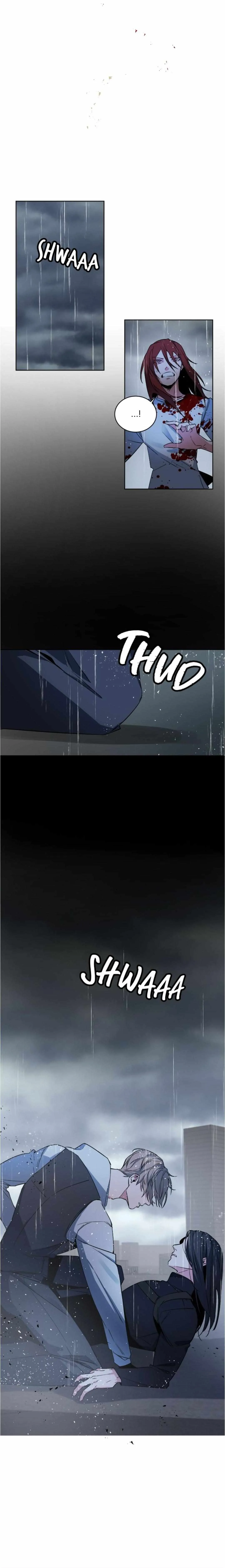 Boss Bitch Baby Chapter 25 page 13 - 