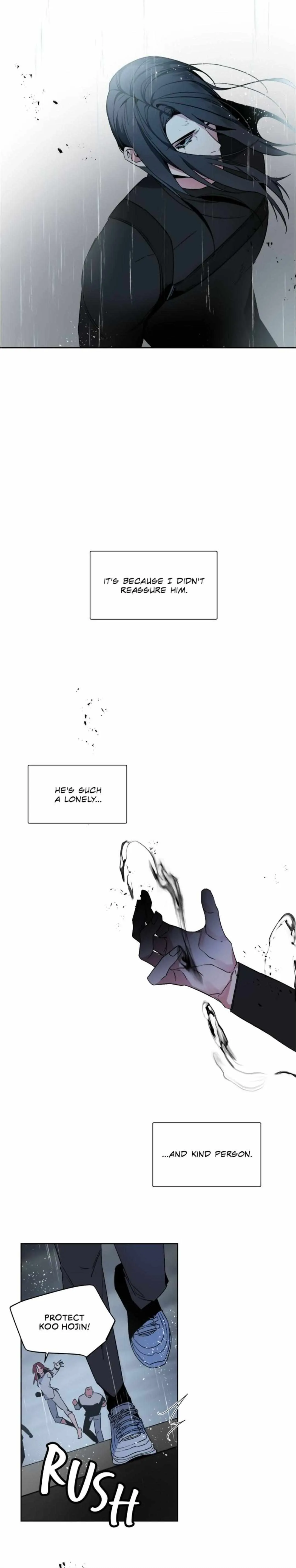 Boss Bitch Baby Chapter 25 page 10 - 