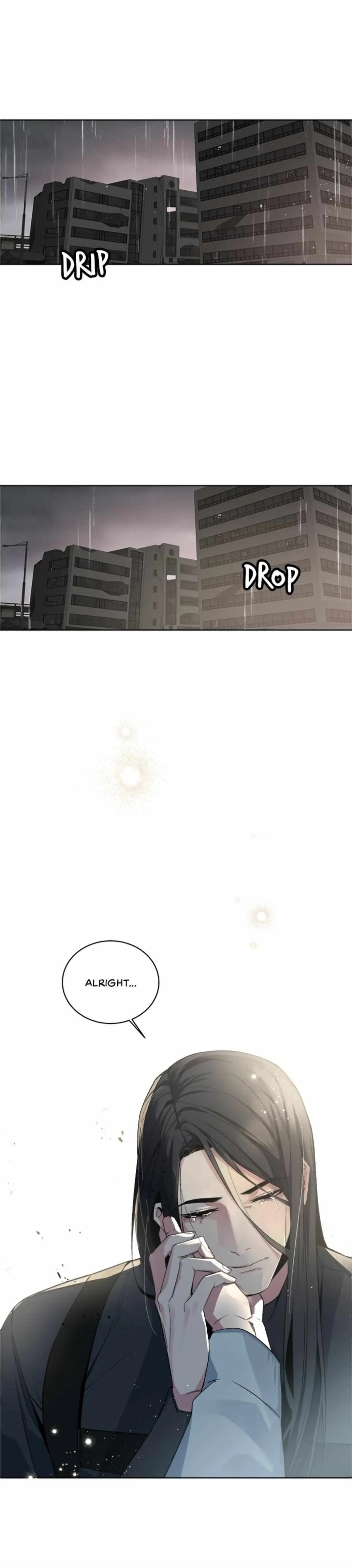 Boss Bitch Baby Chapter 26 page 11 - 