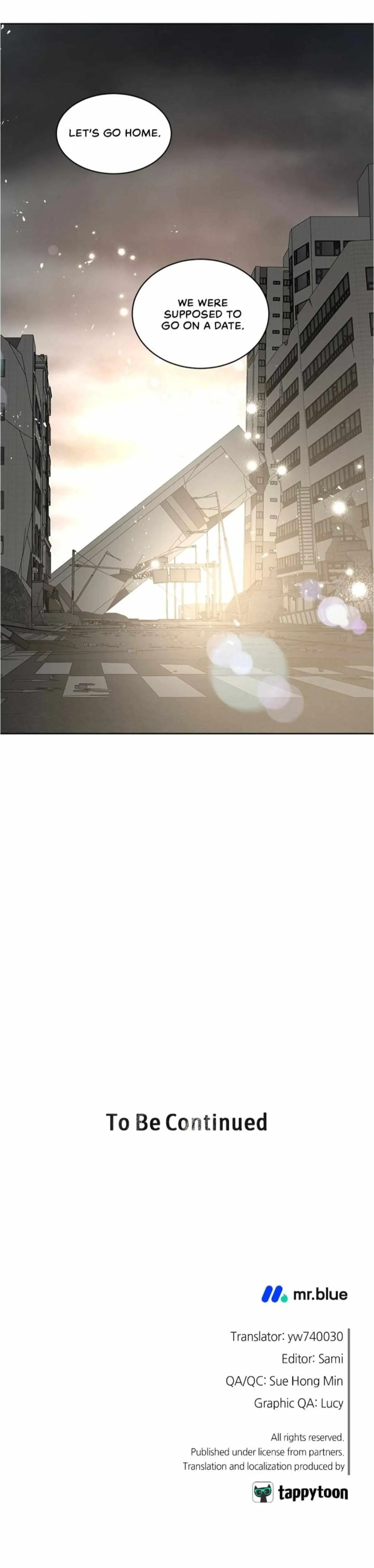 Boss Bitch Baby Chapter 26 page 13 - 