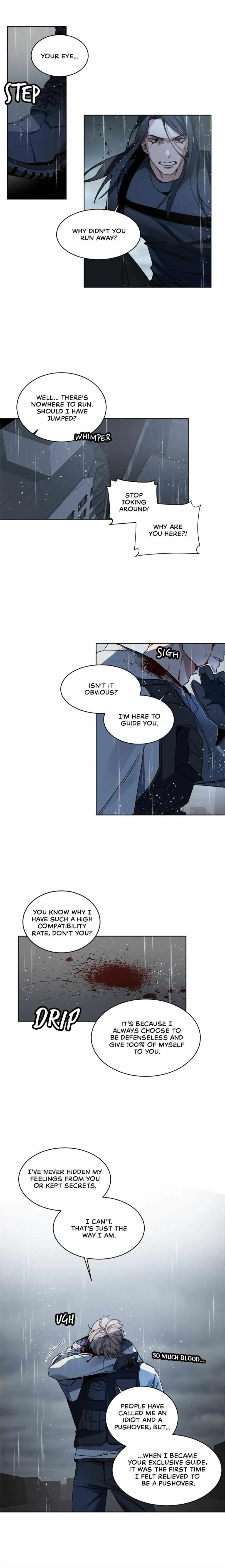 Boss Bitch Baby Chapter 26 page 3 - 