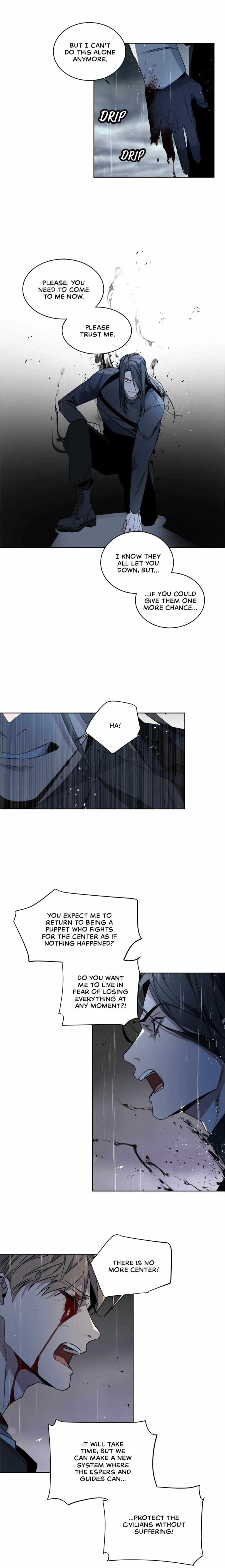 Boss Bitch Baby Chapter 26 page 4 - 