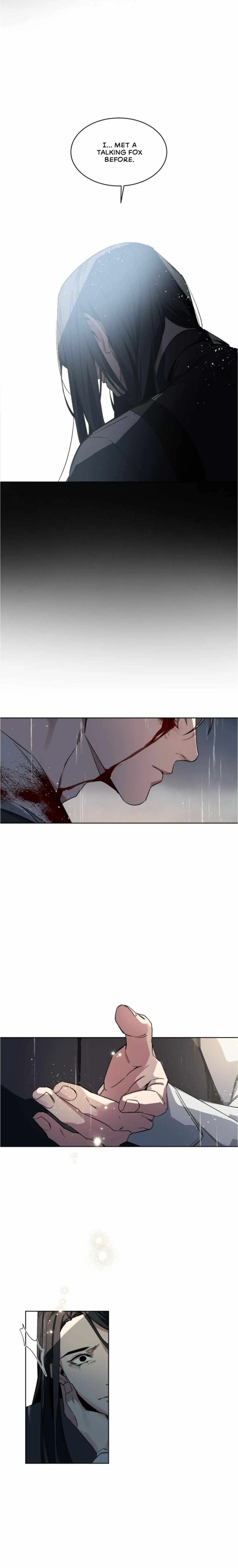 Boss Bitch Baby Chapter 26 page 9 - 