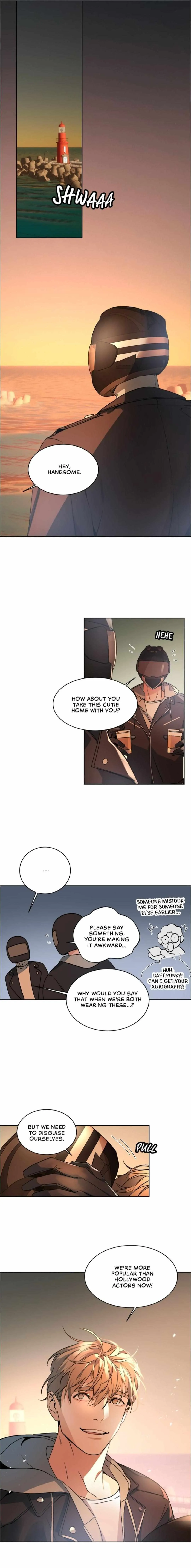 Boss Bitch Baby Chapter 27 page 1 - 
