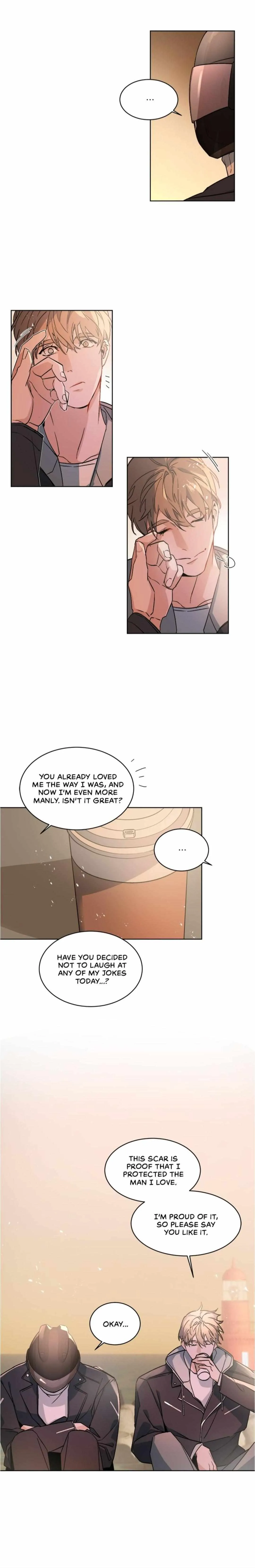 Boss Bitch Baby Chapter 27 page 2 - 