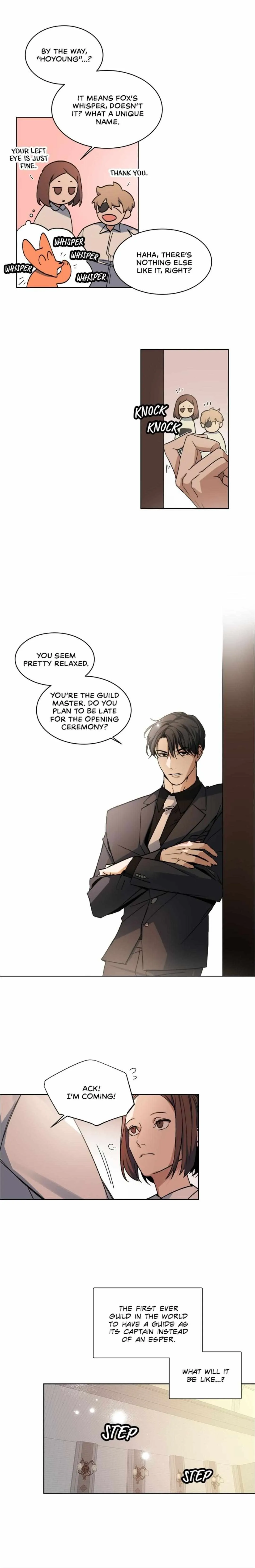 Boss Bitch Baby Chapter 27 page 7 - 