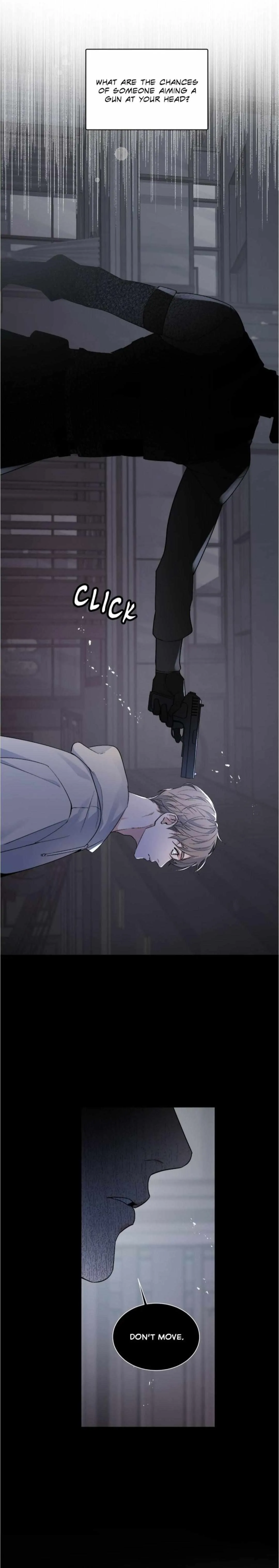 Boss Bitch Baby Chapter 28 page 2 - 