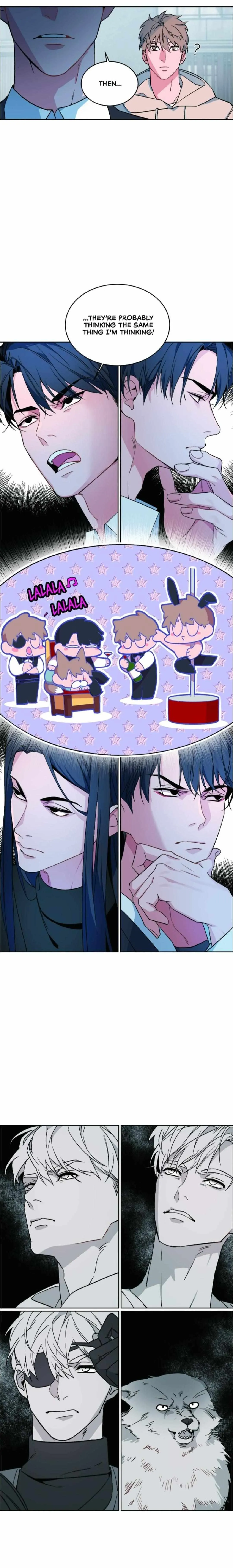 Boss Bitch Baby Chapter 28 page 16 - 