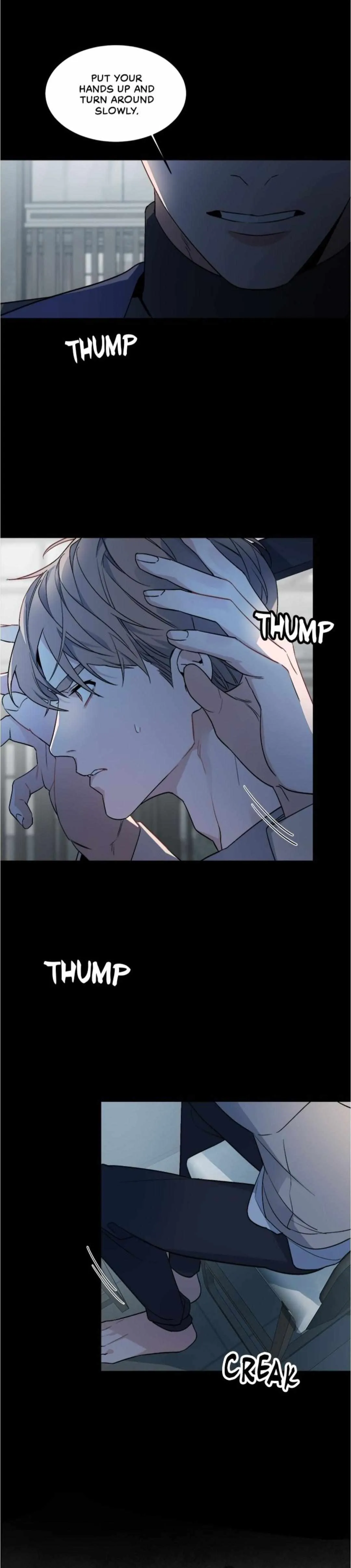 Boss Bitch Baby Chapter 28 page 4 - 