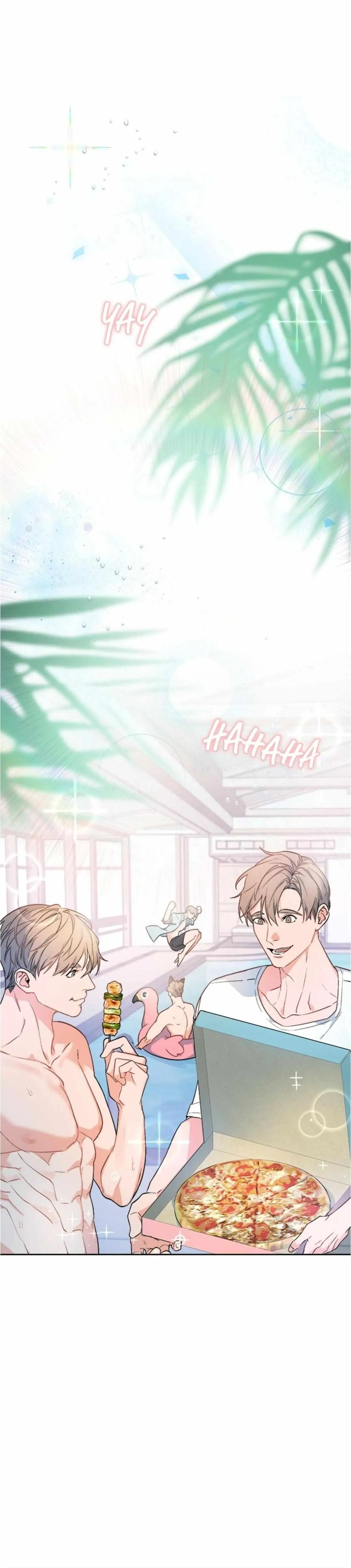 Boss Bitch Baby Chapter 29 page 1 - 