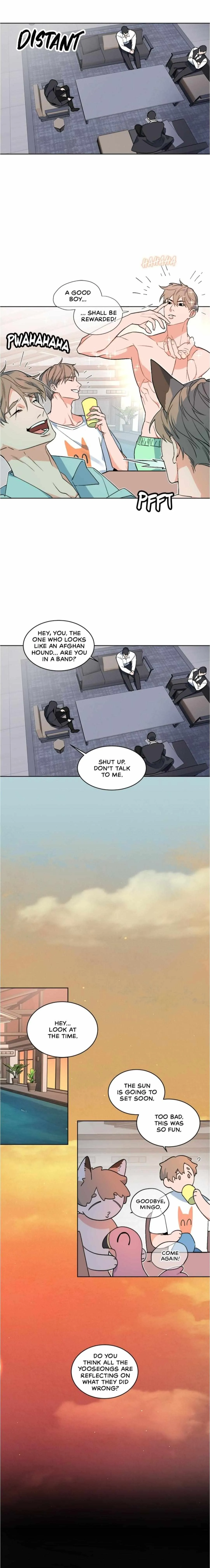 Boss Bitch Baby Chapter 29 page 2 - 