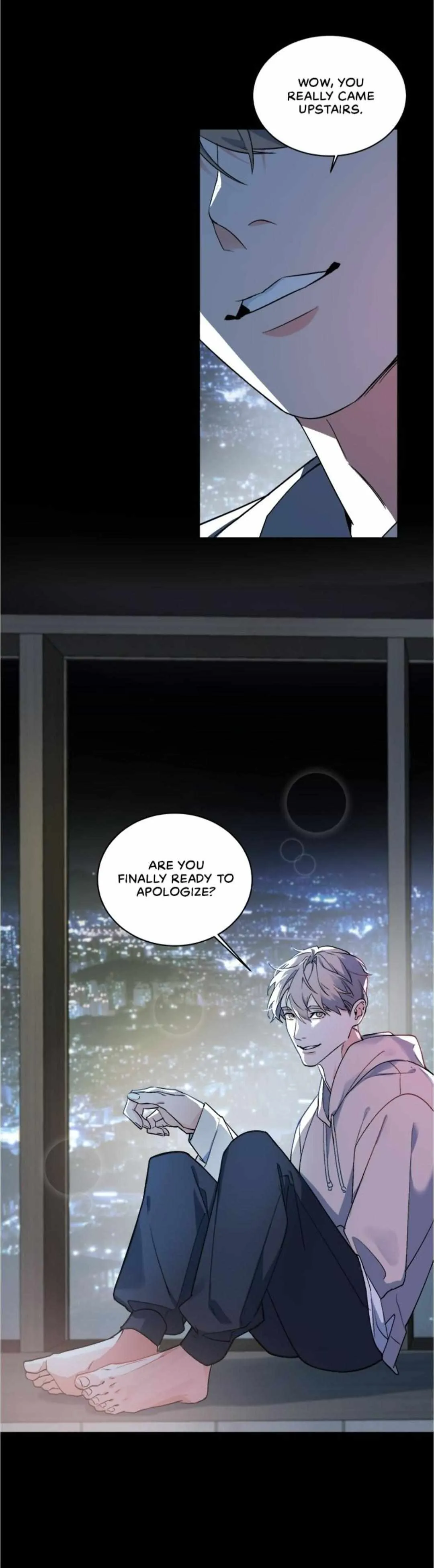 Boss Bitch Baby Chapter 29 page 13 - 