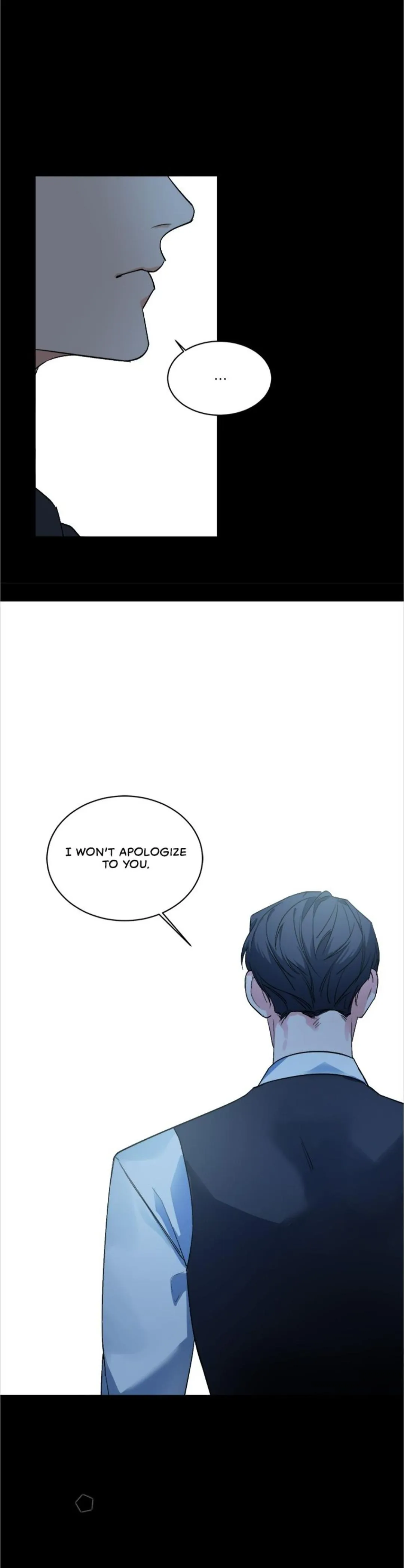 Boss Bitch Baby Chapter 29 page 14 - 