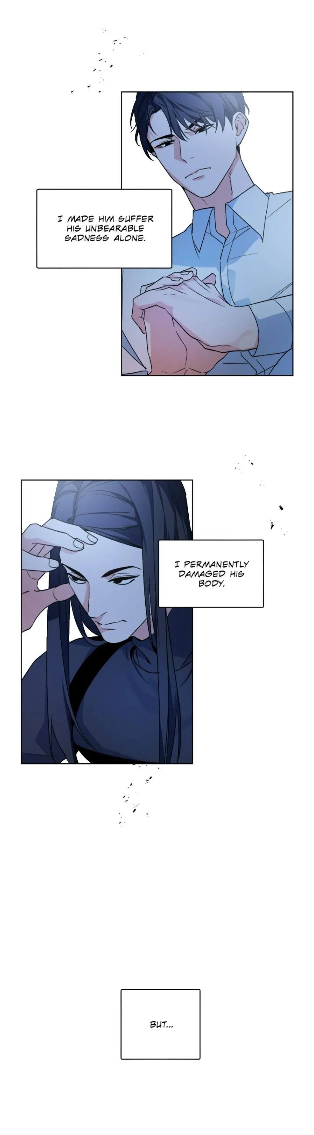 Boss Bitch Baby Chapter 29 page 8 - 