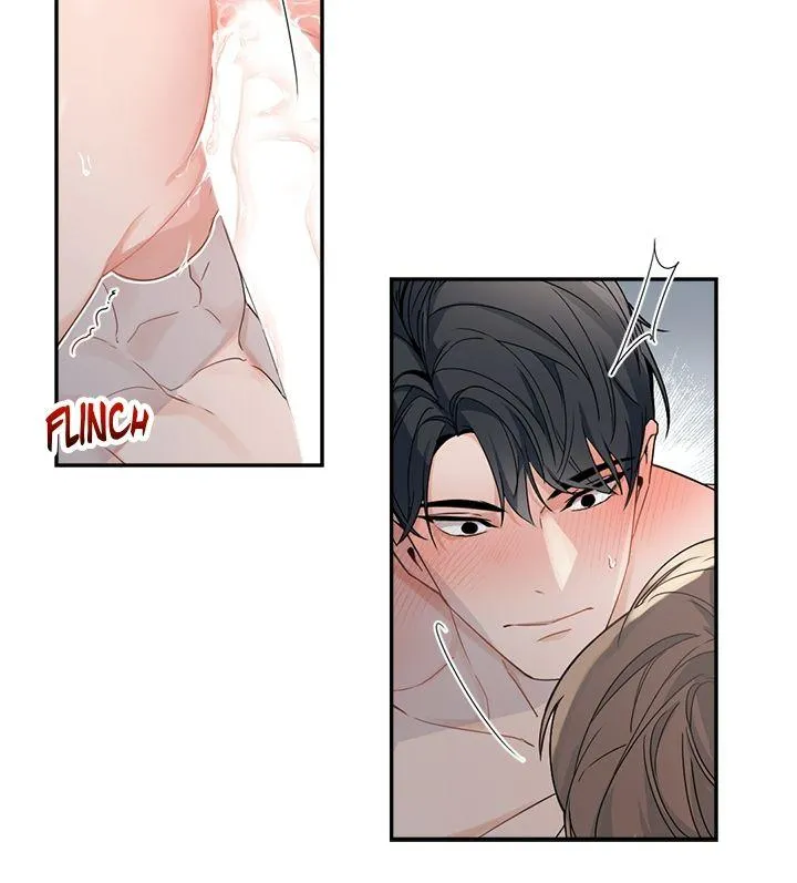 Boss Bitch Baby Chapter 3 page 19 - 