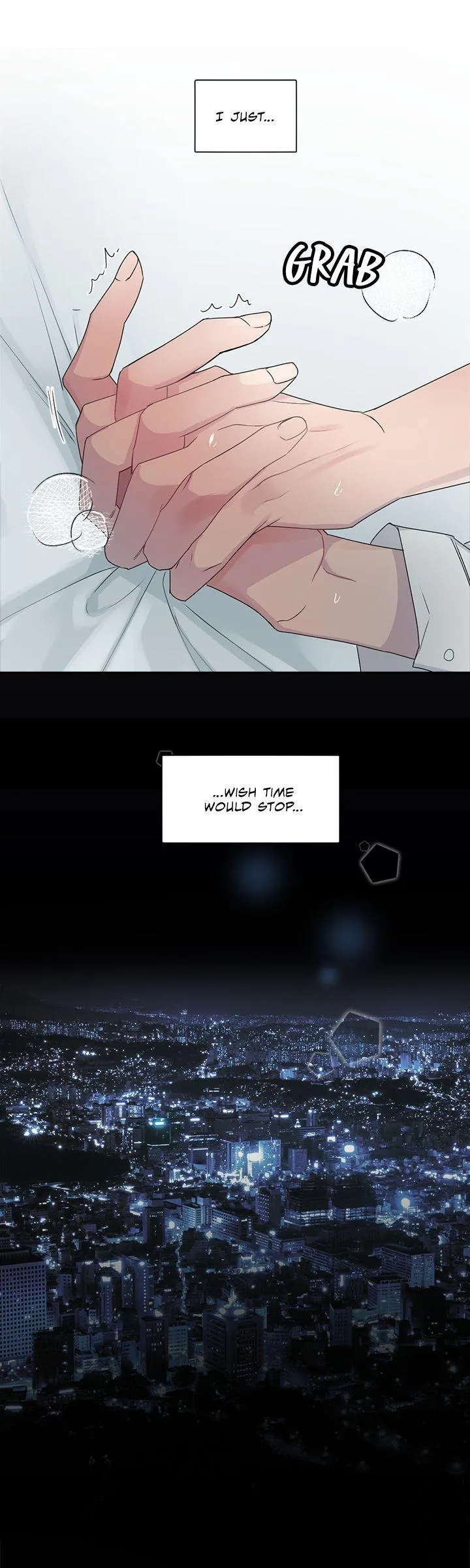 Boss Bitch Baby Chapter 3 page 20 - 