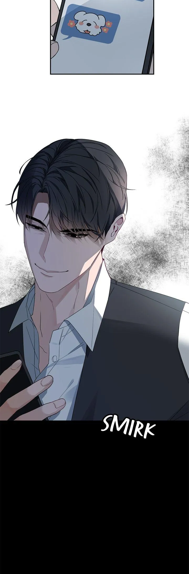 Boss Bitch Baby Chapter 3 page 30 - 
