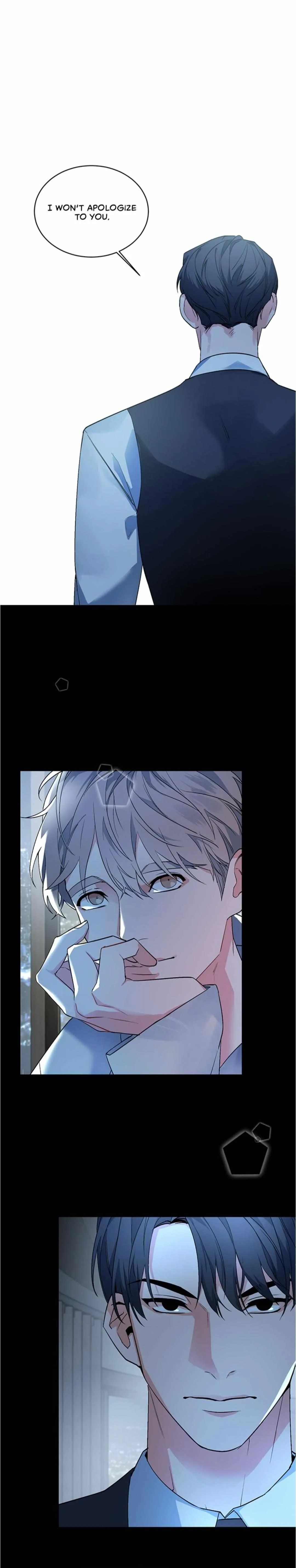 Boss Bitch Baby Chapter 30 page 1 - 