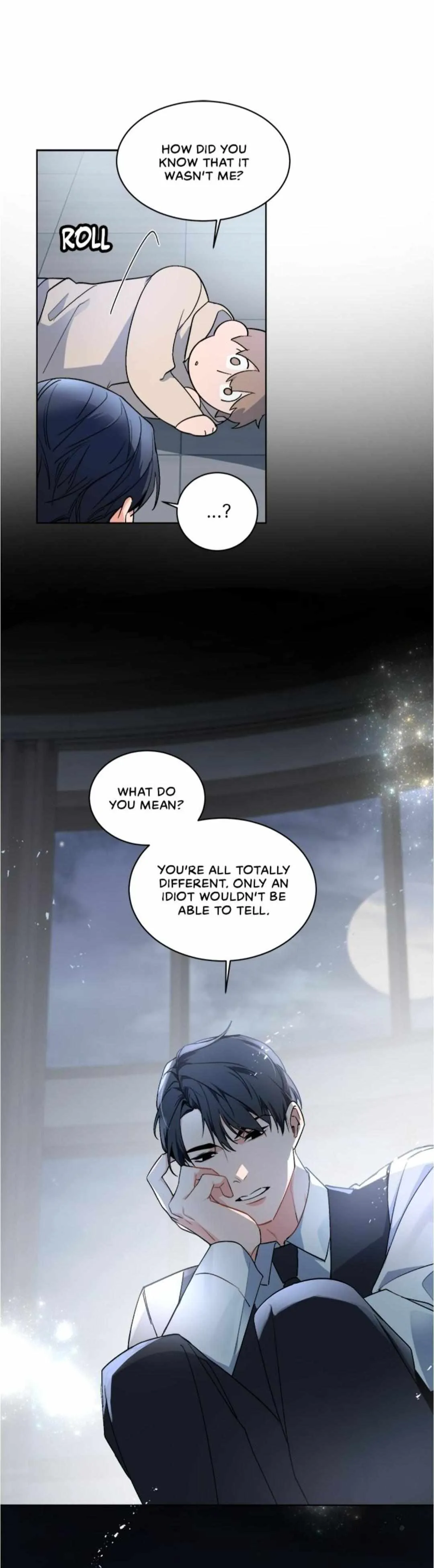 Boss Bitch Baby Chapter 30 page 11 - 