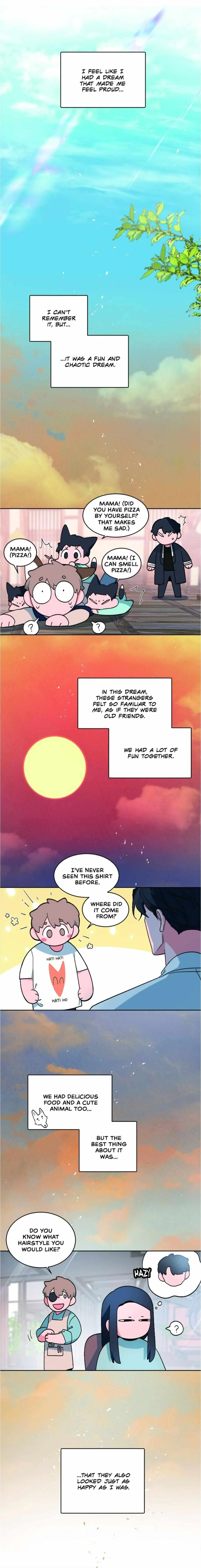 Boss Bitch Baby Chapter 30 page 15 - 
