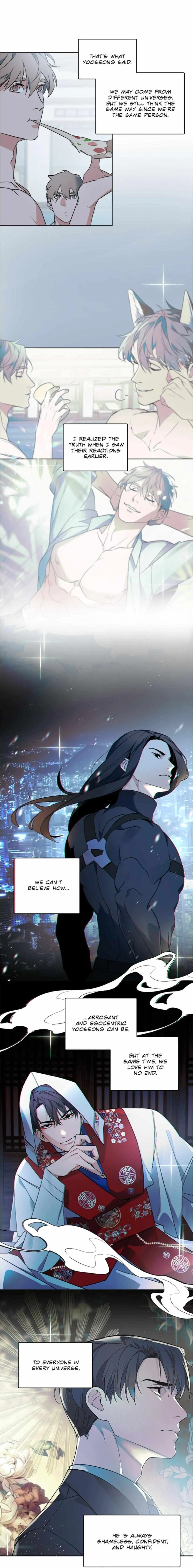 Boss Bitch Baby Chapter 30 page 3 - 