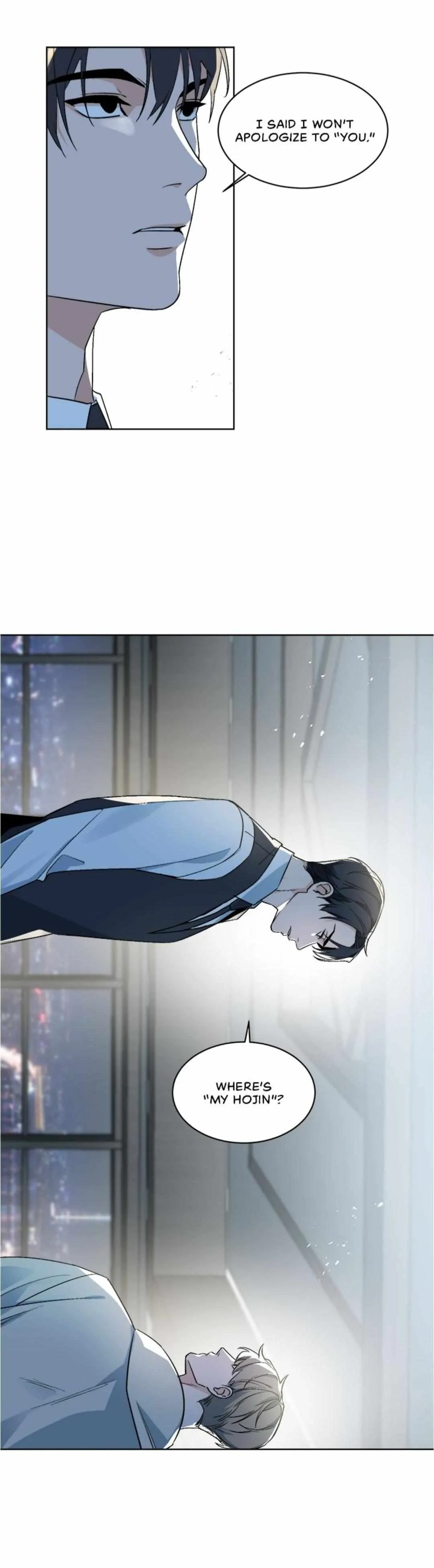Boss Bitch Baby Chapter 30 page 7 - 