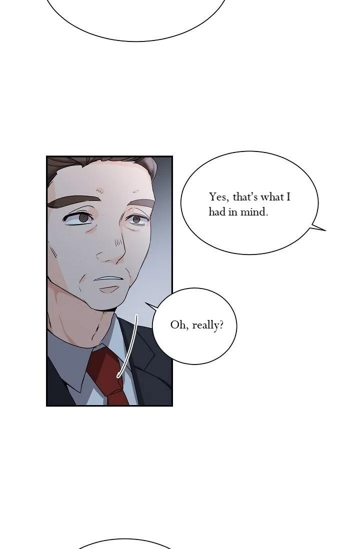 Boss Bitch Baby Chapter 31 page 12 - 