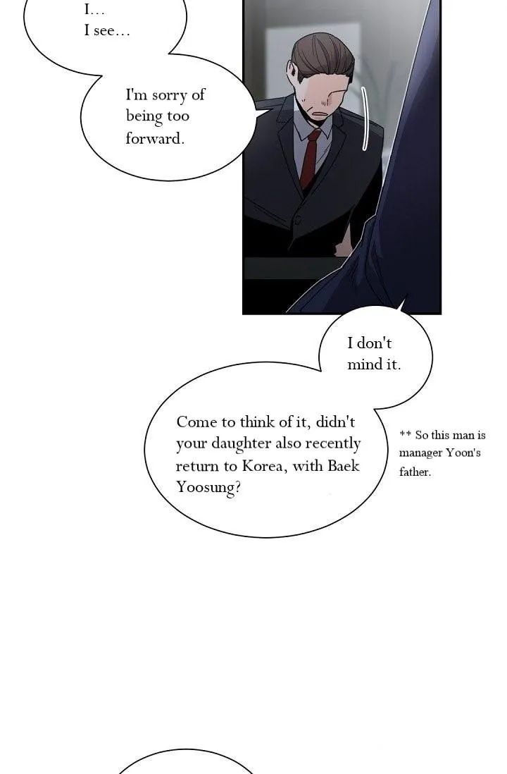 Boss Bitch Baby Chapter 31 page 16 - 