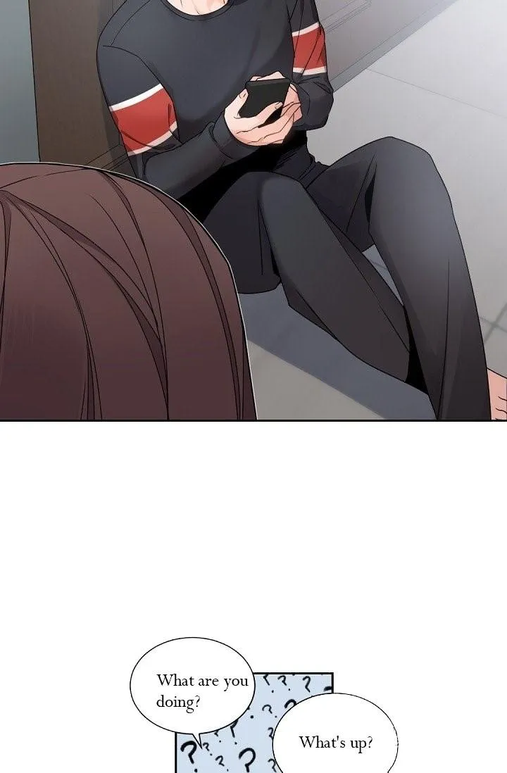 Boss Bitch Baby Chapter 31 page 19 - 