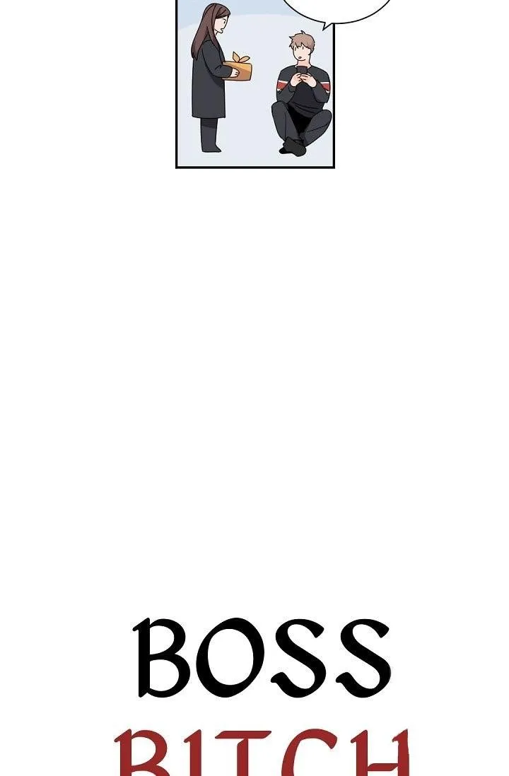 Boss Bitch Baby Chapter 31 page 20 - 